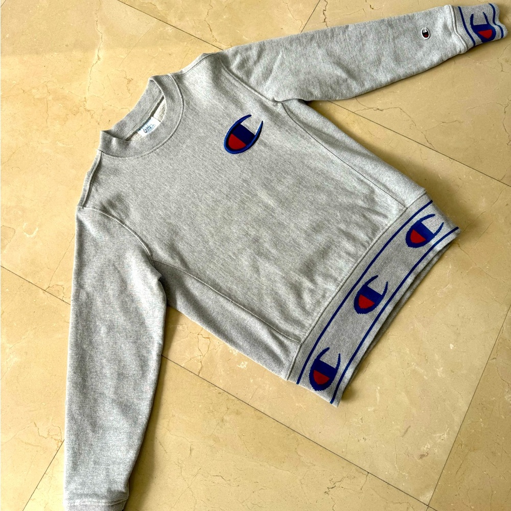 Champion Sweatshirt